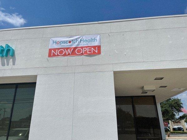 Hopscotch Health Children's Urgent Care and Primary Care