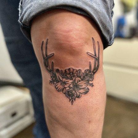 Ink About It Tattoo Studio