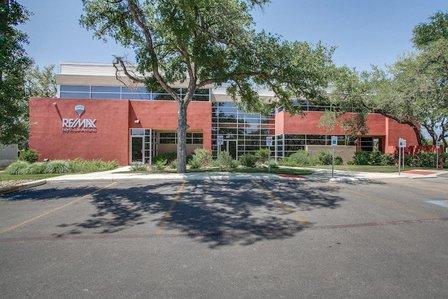 Ron Mersinger - RE/MAX North San Antonio