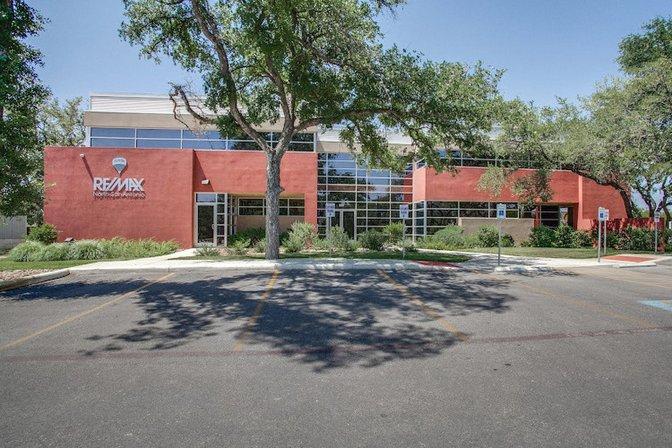 Ron Mersinger - RE/MAX North San Antonio