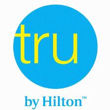 Tru by Hilton San Antonio Downtown Riverwalk