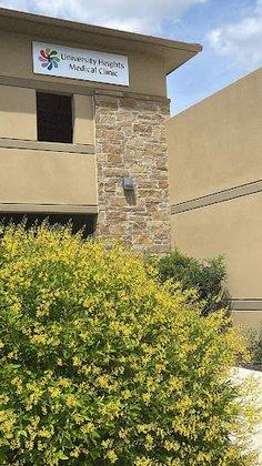 University Heights Medical Clinic