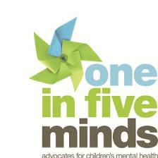 One In Five Minds