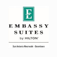 Embassy Suites by Hilton San Antonio Riverwalk Downtown