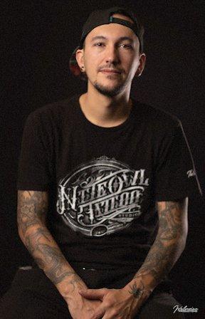 Inkslinger Sean Tattoos