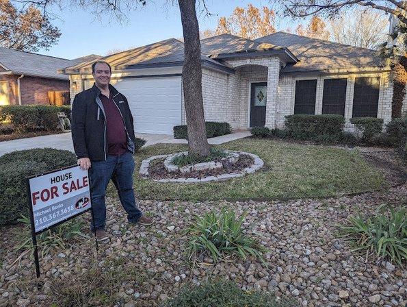 Michael R. Banks, REALTOR