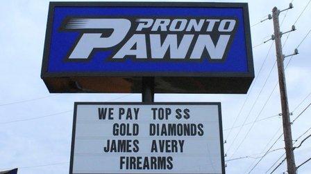 Pronto Pawn