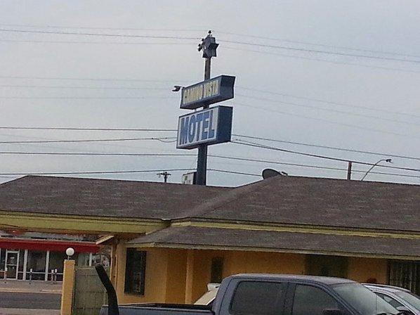 Camino Vista Motel