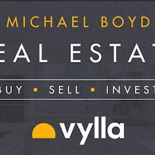 Mike Boyd The Texas Realtor