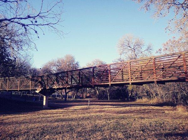 J Street Park