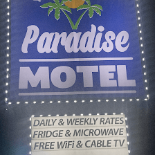 Paradise Motel