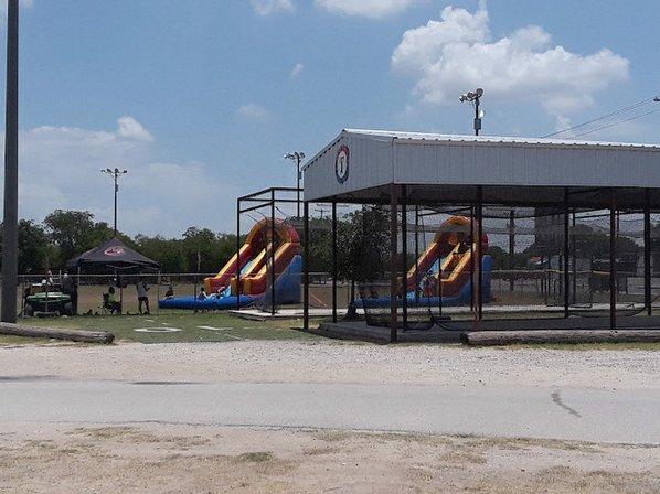Stinson Park