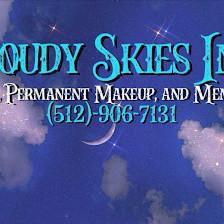 Cloudy Skies Ink
