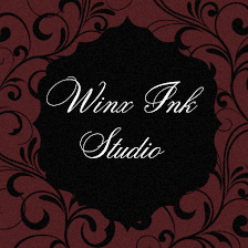 Winx Ink Studio
