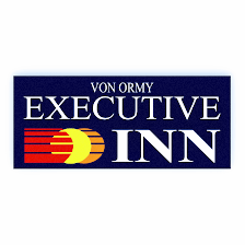 Von Ormy Executive Inn