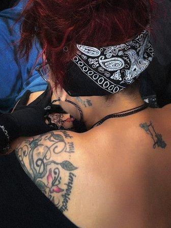Winx Ink Studio