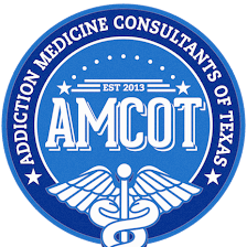 AMCOT - Addiction Medicine Consultants of Texas