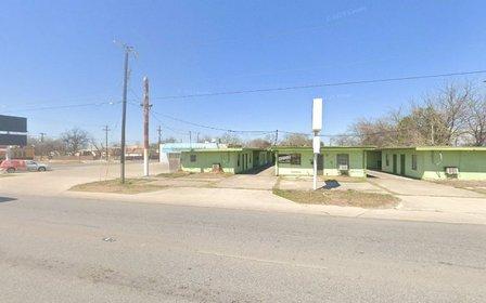 Stewart Motel