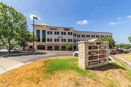 The PREOP Center San Antonio