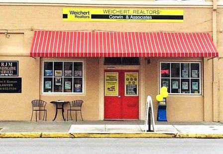 Weichert, Realtors New Braunfels – Corwin & Associates