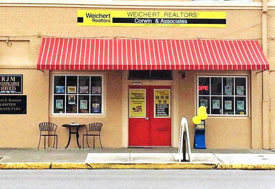 Weichert, Realtors New Braunfels – Corwin & Associates