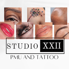 Studio XXII - Permanent Cosmetics and Tattoo