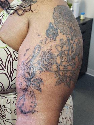 Studio XXII - Permanent Cosmetics and Tattoo