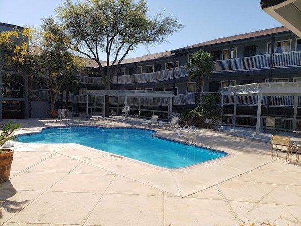Home Suites