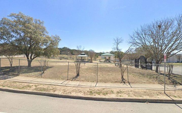 Hidden Forest Elementary