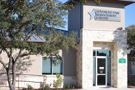 Advanced Pain Management & Rehab - Stephen W. Dinger, D.O.