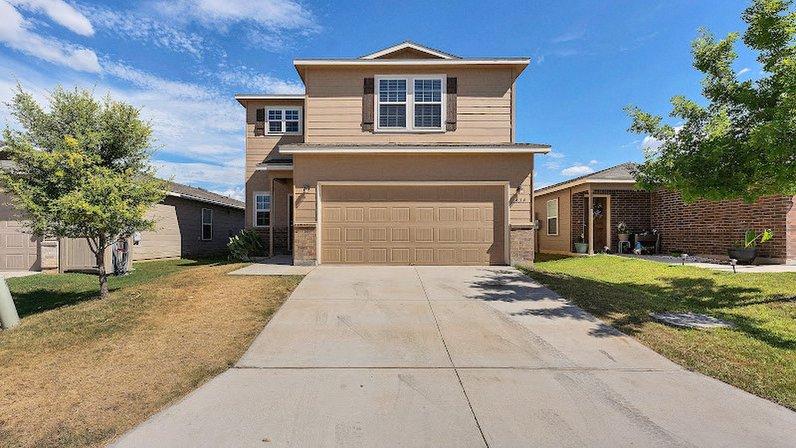 Doug Vogel, Realtor