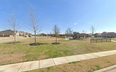 Copano Ridge Park
