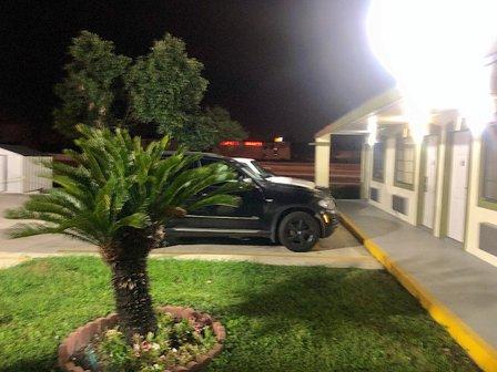 Galaxy Inn
