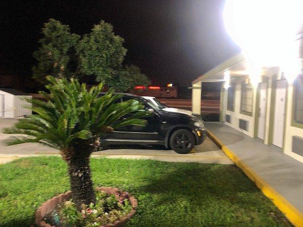 Galaxy Inn