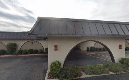 New Braunfels Rural Health Clinic