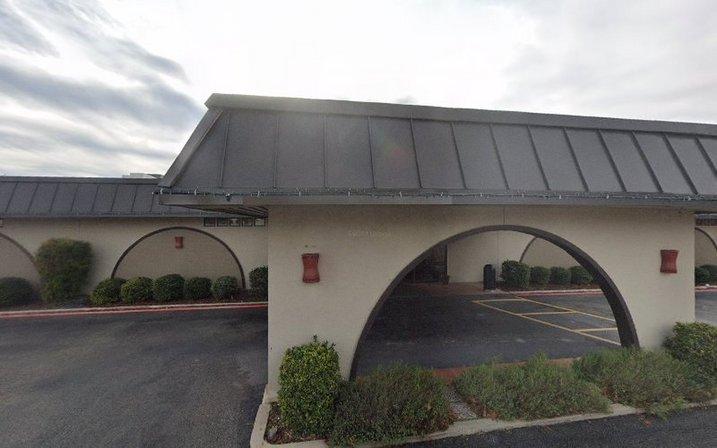 New Braunfels Rural Health Clinic