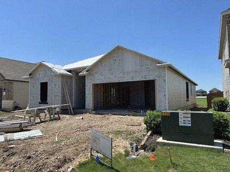 Marcus Lopez Real Estate - Keller Williams New Braunfels