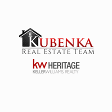 Kubenka Real Estate Team - Keller Williams Heritage