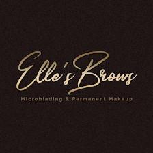 Elle's Brows