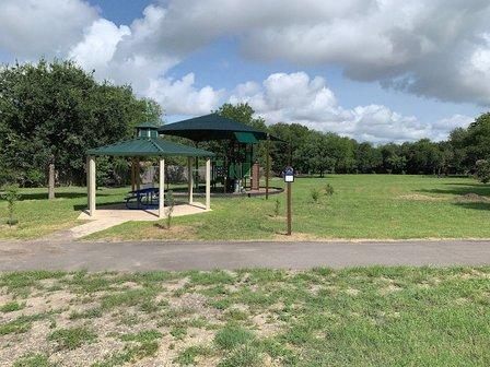 Old Mill Park