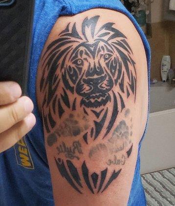 Livewire Tattoo