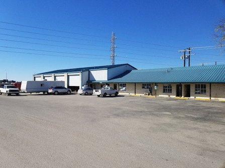 Mission Trails RV Park