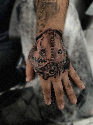 Dead By Dawn Tattoos