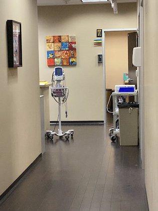 Family Health of South Texas