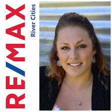 Lyndsay Bradley, Real Estate Agent