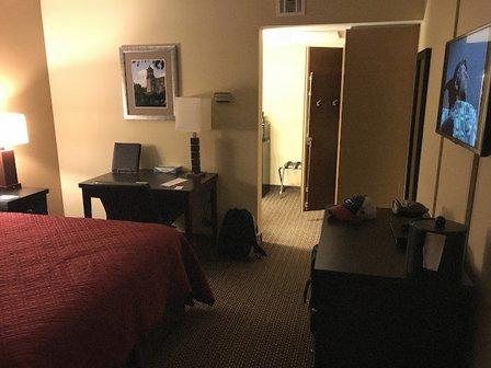 Gateway Inn - Additional Rooms