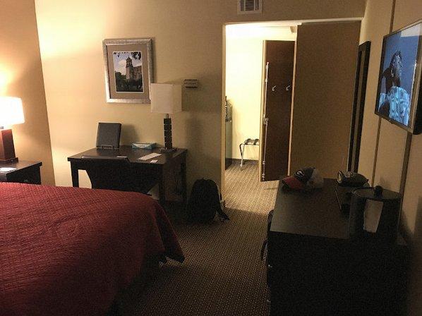 Gateway Inn - Additional Rooms