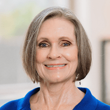 Pam Powell, Real Estate Agent