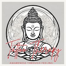 Tattoo Therapy Awareness Through Feeling