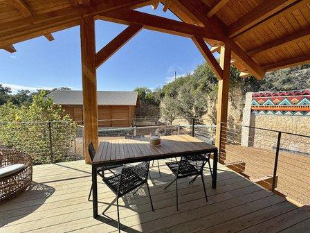 Spekboom Lodge